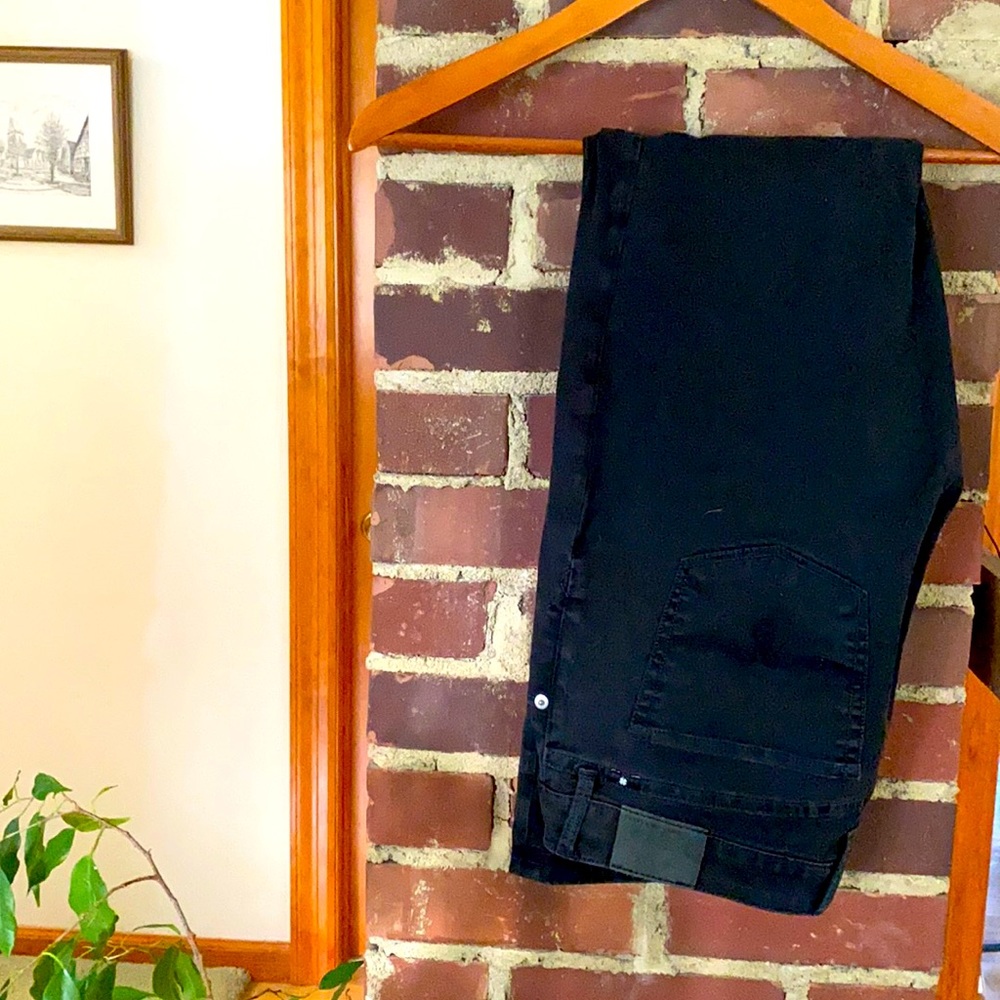 Late 1990s Lucky Brand Jeans